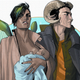 Illustration for article titled The Absolute Best Comics and Graphic Novels of 2012